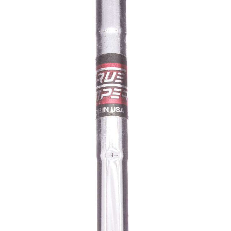 Wilson Ultra Comp Steel Men's Right Hand Irons 5-PW Regular - True Temper