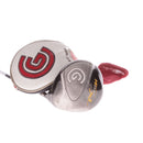 Cleveland Hi-Bore XL Graphite Men's Right Hand Driver 10.5 Degree Regular - Fujikura Fit-On