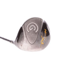 Cleveland Hi-Bore XL Graphite Men's Right Hand Driver 10.5 Degree Regular - Fujikura Fit-On
