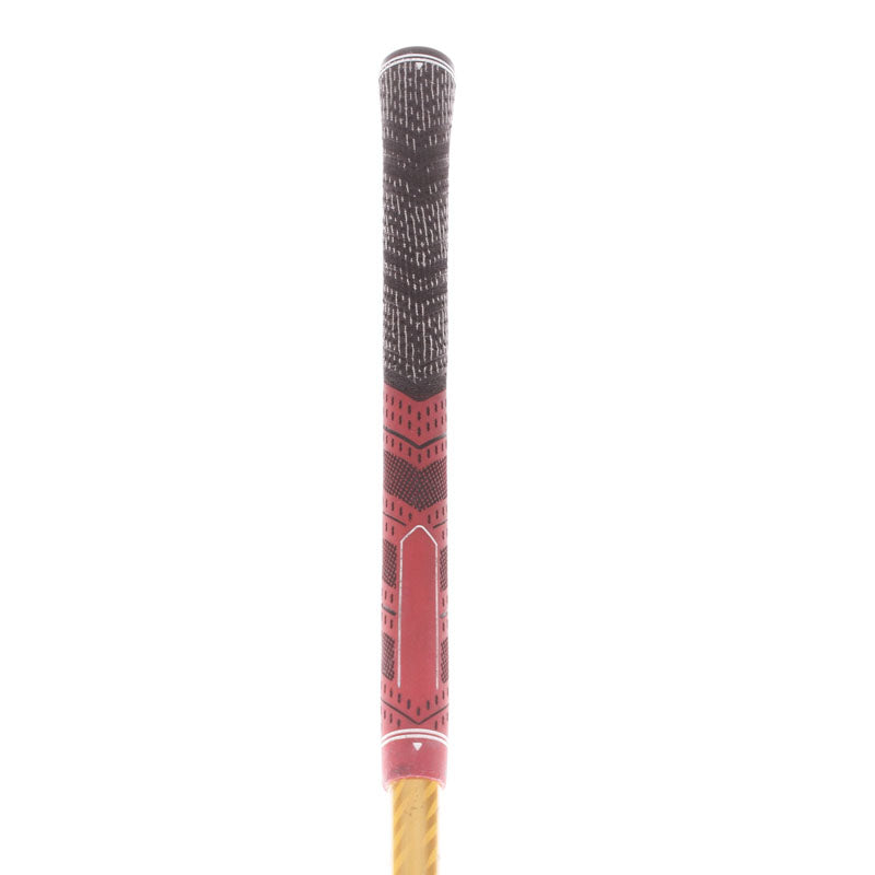 Cleveland Hi-Bore XL Graphite Men's Right Hand Driver 10.5 Degree Regular - Fujikura Fit-On