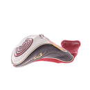 Cleveland Hi-Bore XL Graphite Men's Right Hand Driver 10.5 Degree Regular - Fujikura Fit-On