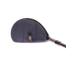 Mizuno T-Zoid Forged Graphite Men's Right Hand Fairway 7 Wood 21 Degree Regular - Accel-Arc