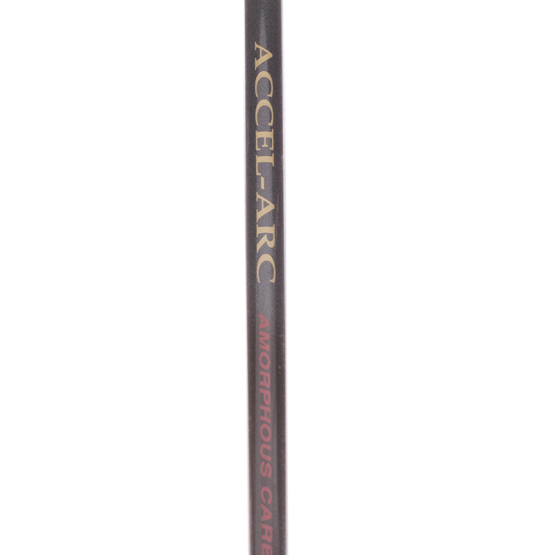 Mizuno T-Zoid Forged Graphite Men's Right Hand Fairway 7 Wood 21 Degree Regular - Accel-Arc