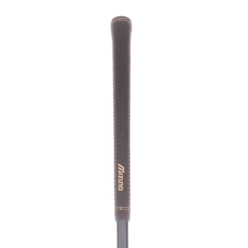Mizuno T-Zoid Forged Graphite Men's Right Hand Fairway 7 Wood 21 Degree Regular - Accel-Arc