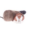 TaylorMade Burner Graphite Men's Right Hand Driver 9.5 Degree Taylor Made Bubble - Stiff