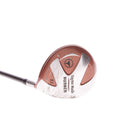 TaylorMade Burner Graphite Men's Right Hand Driver 9.5 Degree Taylor Made Bubble - Stiff