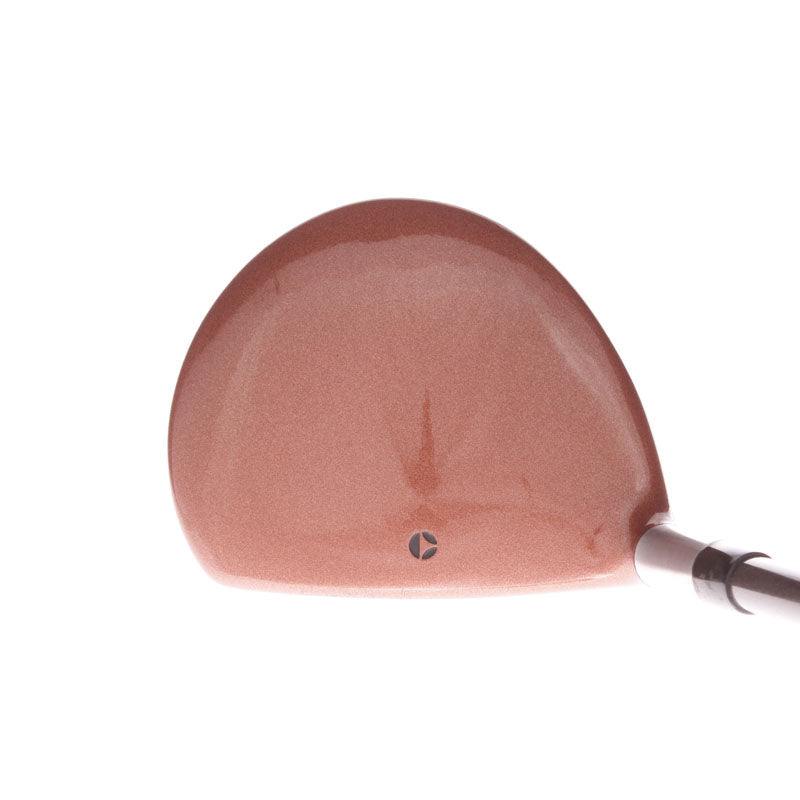 TaylorMade Burner Graphite Men's Right Hand Driver 9.5 Degree Taylor Made Bubble - Stiff