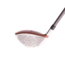 TaylorMade Burner Graphite Men's Right Hand Driver 9.5 Degree Taylor Made Bubble - Stiff