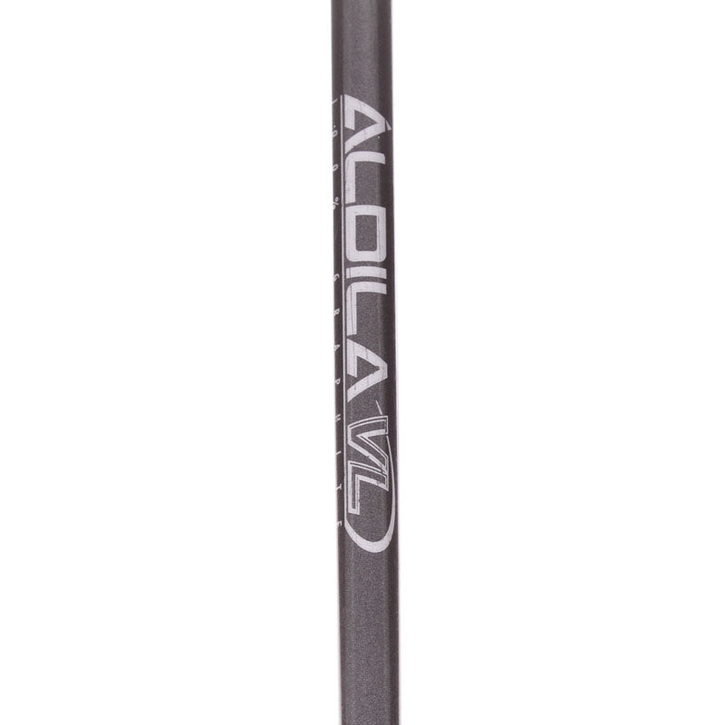 Cleveland Launcher Graphite Men's Right Hand Driver 9 Degree Aldila VL - Regular