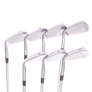 TaylorMade P770/P-7MC Combo Set Steel Men's Right Hand Irons 4-PW Project X Lz 6.0 120g - Stiff