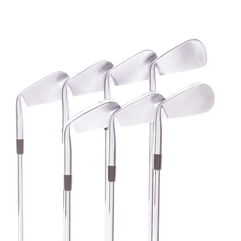 TaylorMade P770/P-7MC Combo Set Steel Men's Right Hand Irons 4-PW Project X Lz 6.0 120g - Stiff