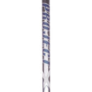 TaylorMade P770/P-7MC Combo Set Steel Men's Right Hand Irons 4-PW Project X Lz 6.0 120g - Stiff