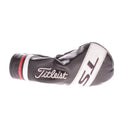 Titleist TS3 Graphite Men's Left Hand Driver 9.5 Degree Diamana 70 - Stiff
