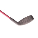 Adams Golf XTD Graphite Men's Left Hand 3 Hybrid 18 Degree Matrix Red Tie - Stiff
