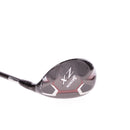 Srixon ZX7 BRAND NEW Graphite Men's Right Hand 4 Hybrid 22 Degree Regular - Hzrdus Smoke 5.5