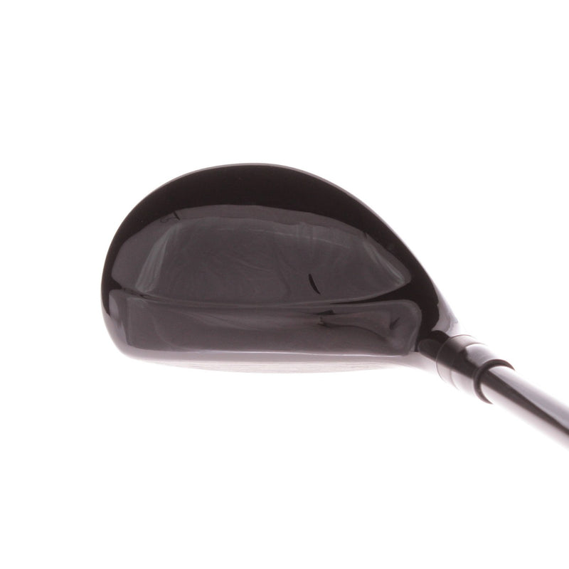 Srixon ZX7 Graphite Men's Right Hand 4 Hybrid 22 Degree Regular - Evenflow Riptide 80g