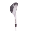 Callaway Mack Daddy 4 S-Grind Steel Men's Right Hand Sand Wedge 54 Degree 10 Bounce Regular - NS Pro Modus Tour 105