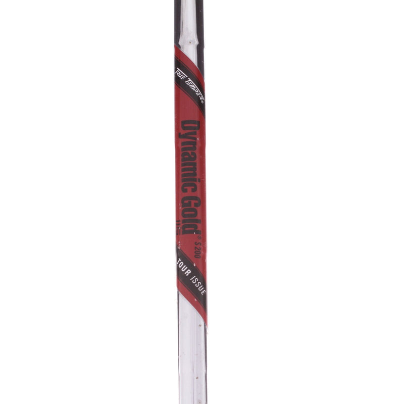 Callaway Mack Daddy 4 S-Grind Steel Men's Right Hand Sand Wedge 54 Degree 10 Bounce Regular - NS Pro Modus Tour 105
