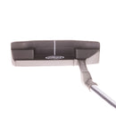 Yes C-Groove Callie Men's Right Hand Putter 33 Inches - Super Stroke Flatso 3.0