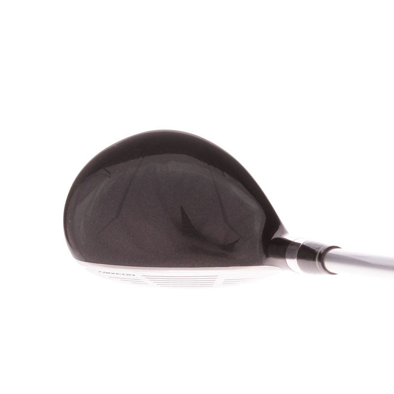 Nike VrS Graphite Men's Right Hand 3 Hybrid 21 Degree Regular - Fubuki 75