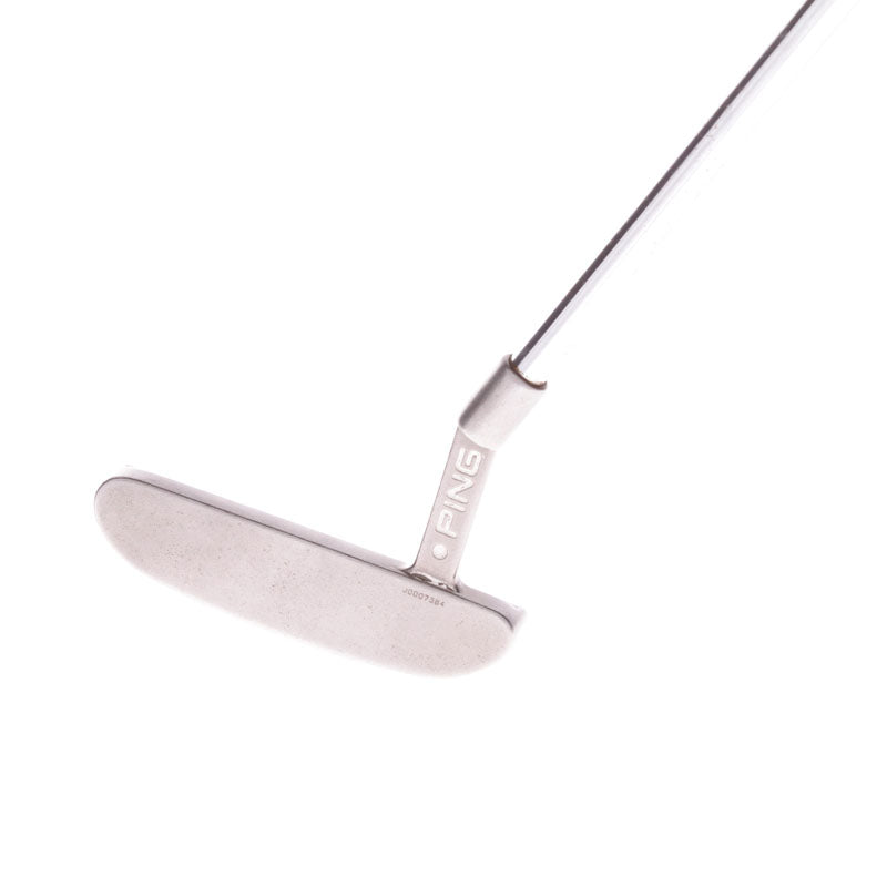 Ping Karsten B60 Men's Right Hand Putter 33 Inches - Winn Jumbo Lite