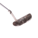 Ping Karsten B60 Men's Right Hand Putter 33 Inches - Winn Jumbo Lite