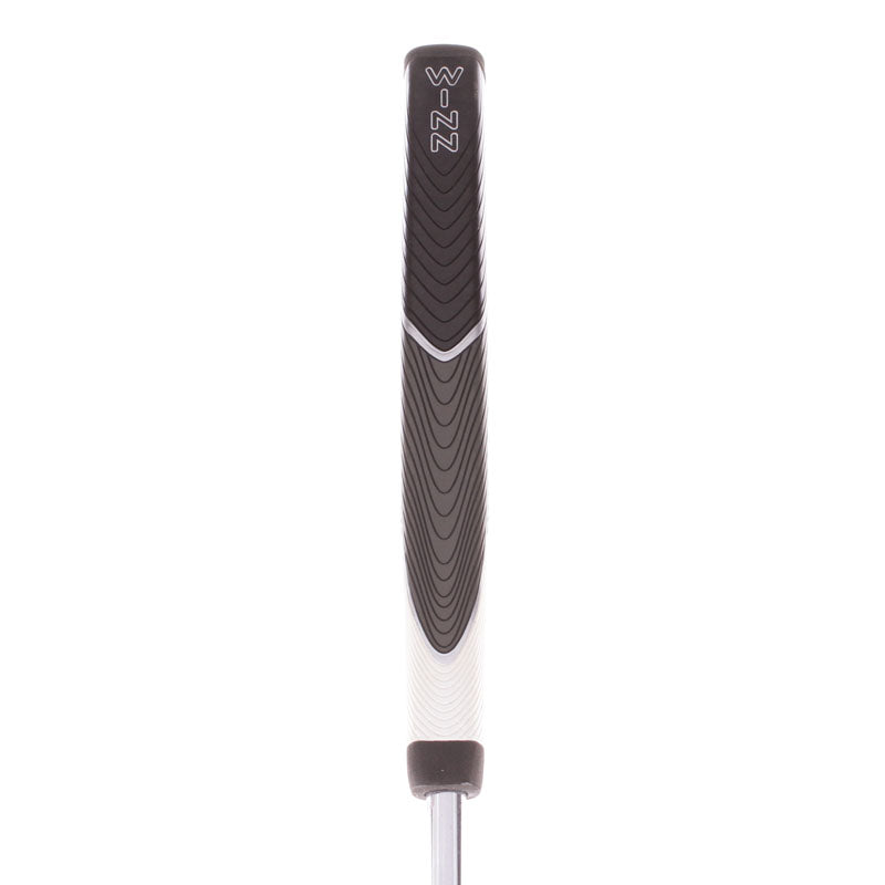 Ping Karsten B60 Men's Right Hand Putter 33 Inches - Winn Jumbo Lite