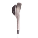 Nike SV Milled Steel Men's Right Hand Sand Wedge 56 Degree 14 Bounce Regular - Project X 5.5