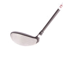 MacGregor MacTec NVG2 Graphite Men's Right Hand 2 Hybrid 17 Degree Stiff - Fujikura Triple Action