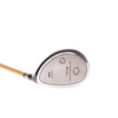 MD Golf Superstrong EQL Graphite Men's Right Hand 3 Hybrid 21 Degree Regular - Proforce 65