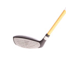 MD Golf Superstrong EQL Graphite Men's Right Hand 3 Hybrid 21 Degree Regular - Proforce 65