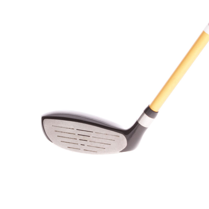 MD Golf Superstrong EQL Graphite Men's Right Hand 3 Hybrid 21 Degree Regular - Proforce 65