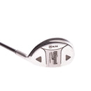 RAM Wizard Graphite Men's Right Hand 3 Hybrid 18 Degree Regular - Ram Wizard