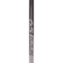 Nickent BB PLUS Graphite Men's Right Hand Driver 9 Degree Regular - Competition 65