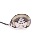 GX-7 GX-7 Original Graphite Men's Right Hand Fairway 3 Wood 14 Degree Regular - GX-7