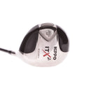 Hippo ITX 2 460cc Graphite Men's Right Hand Driver 10 Degree Regular - Grafalloy Prolite 59