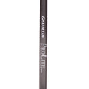 Hippo ITX 2 460cc Graphite Men's Right Hand Driver 10 Degree Regular - Grafalloy Prolite 59