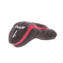 Hippo ITX 2 460cc Graphite Men's Right Hand Driver 10 Degree Regular - Grafalloy Prolite 59