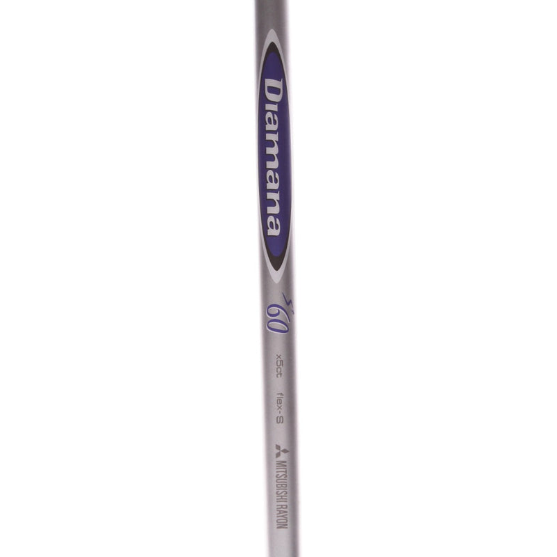 Titleist 915 D3 Graphite Men's Right Hand Driver 8.5 Degree Stiff - Diamana 60