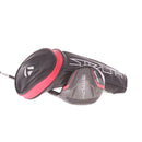 TaylorMade Stealth Graphite Men's Right Hand Fairway 3 Wood 15 Degree Regular - Ventus 5R