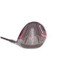 TaylorMade Stealth Graphite Men's Right Hand Fairway 3 Wood 15 Degree Regular - Ventus 5R