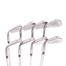 TaylorMade Burner Plus Steel Men's Right Hand Irons 4-SW Regular - Burner 85