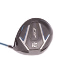 Wilson D7 Graphite Men's Right Hand Driver 9 Degree Stiff - Project X Evenflow
