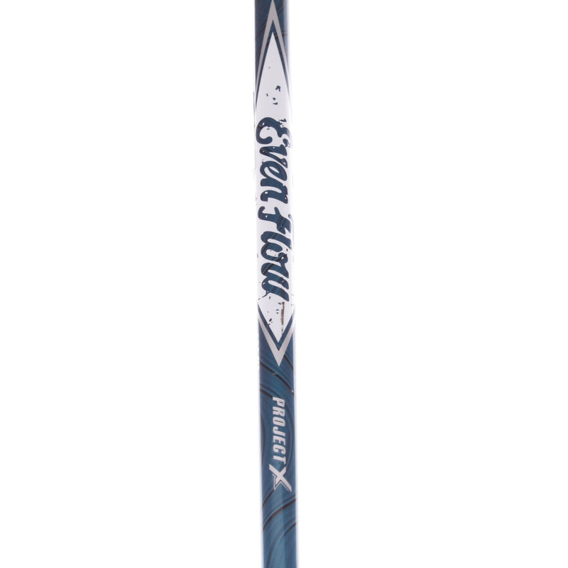 Wilson D7 Graphite Men's Right Hand Driver 9 Degree Stiff - Project X Evenflow