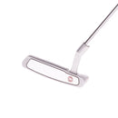 Odyssey White Hot OG1WS Stroke Lab Men's Right Hand Putter 34 Inches - Odyssey