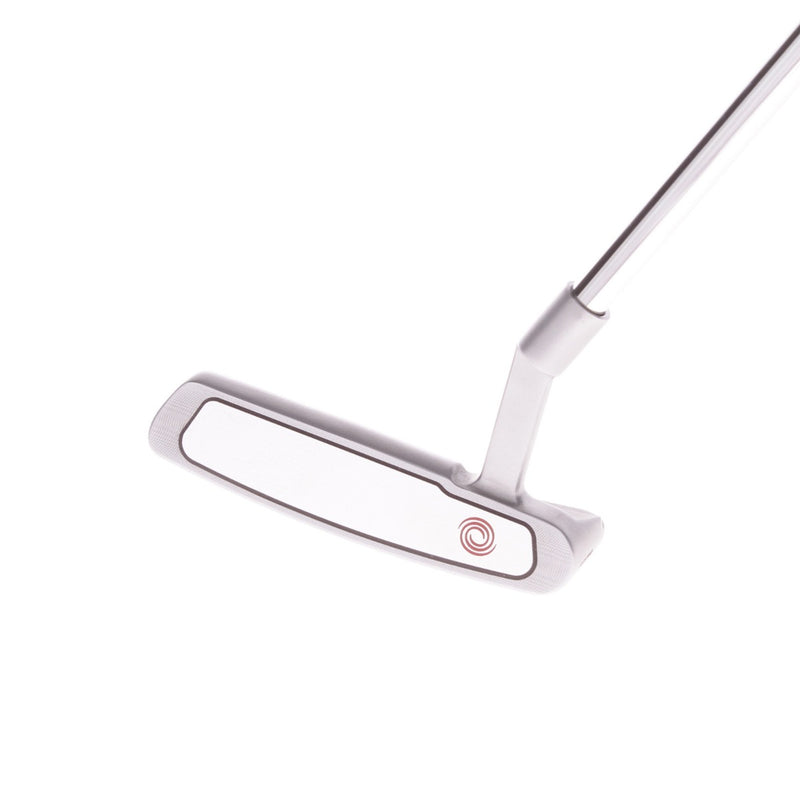 Odyssey White Hot OG1WS Stroke Lab Men's Right Hand Putter 34 Inches - Odyssey