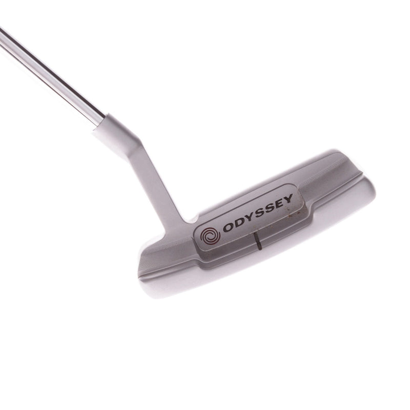 Odyssey White Hot OG1WS Stroke Lab Men's Right Hand Putter 34 Inches - Odyssey