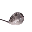 Ping G25 Graphite Men's Right Hand Fairway 3 Wood 15 Degree Soft Regular - Ping