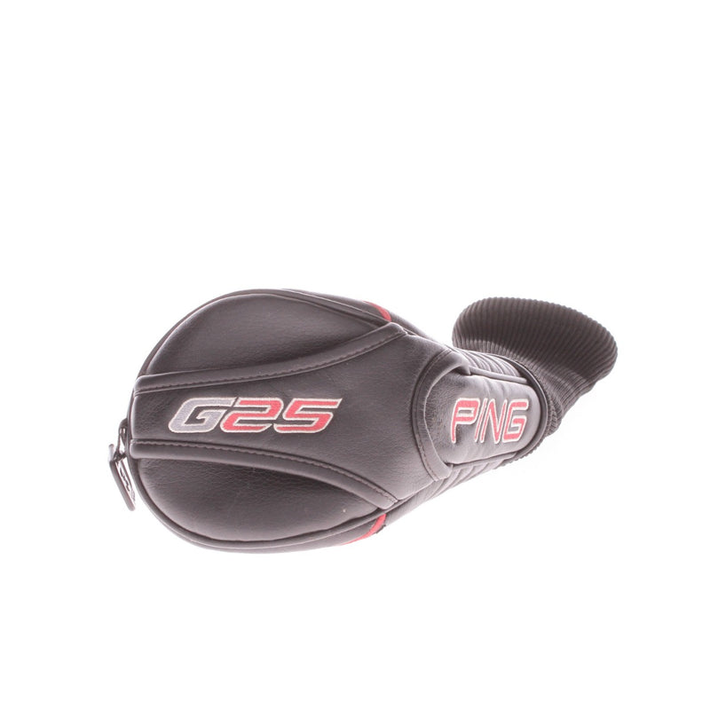 Ping G25 Graphite Men's Right Hand Fairway 3 Wood 15 Degree Soft Regular - Ping