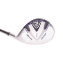 Mizuno JPX 800 Graphite Men's Right Hand 3 Hybrid 19 Degree Regular - Exsar HS 68g